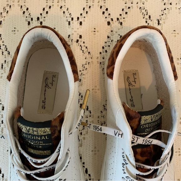 Vintage Havana Dina Sneakers - Picture 10 of 10